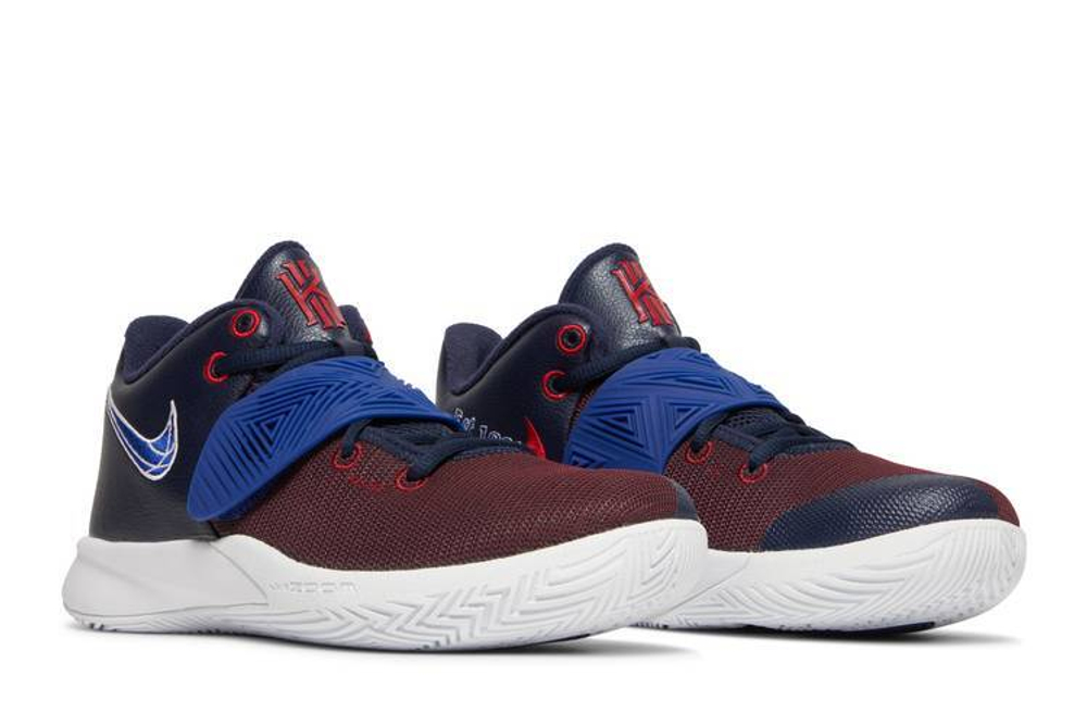 Кроссовки Nike Flytrap 3