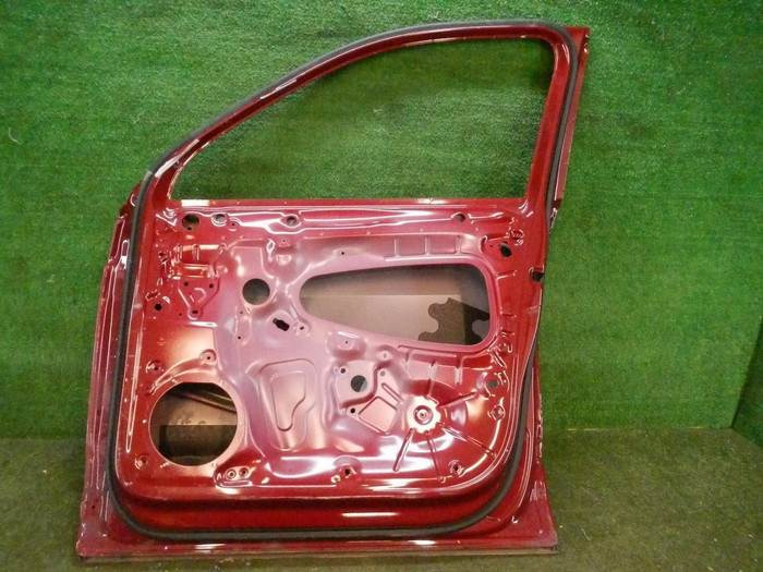 Дверь передняя правая VW Tiguan 2 (2016-н.в.)