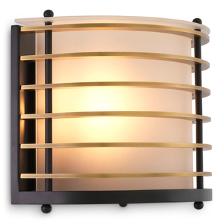 Бра Wall Lamp Logan арт.115359