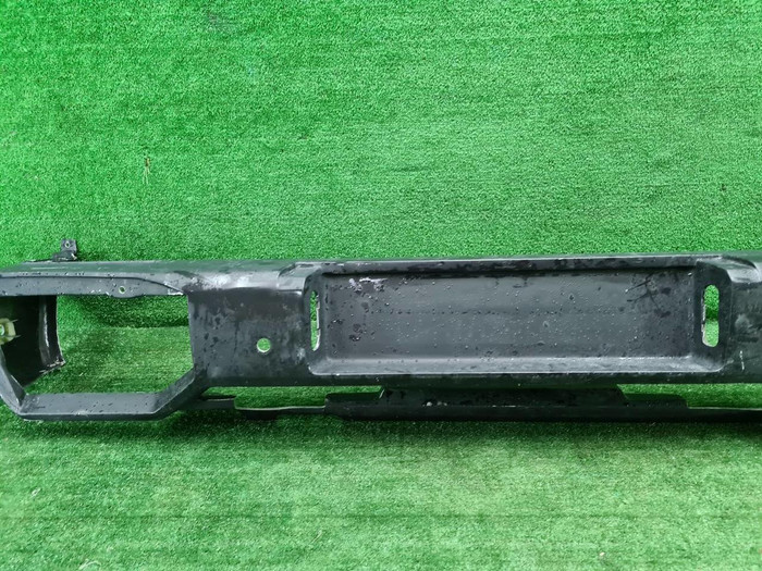 Бампер задний Mercedes G W463 (18-24) Inferno