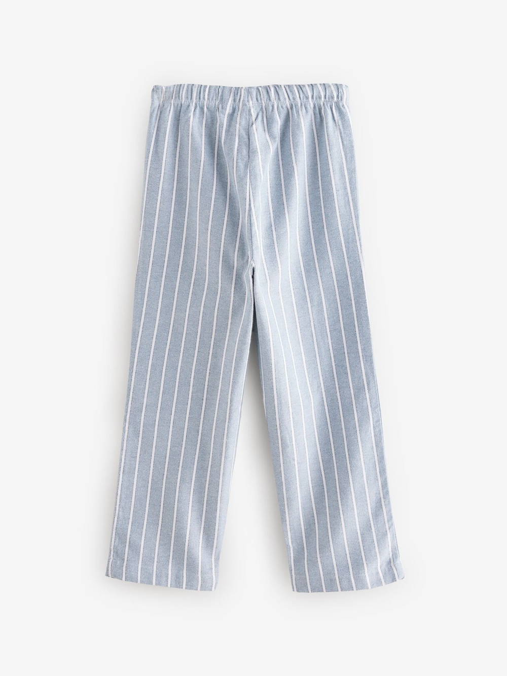 Пижама для мальчика Next 399-502, Серый, Голубой