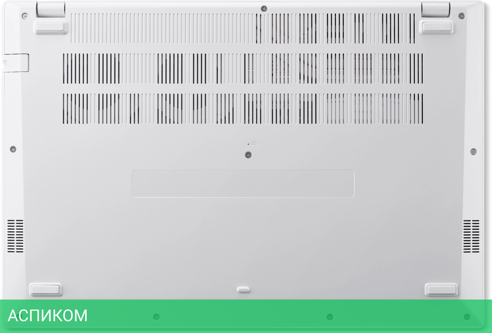 Ноутбук Acer Nitro Lite NL16-71G-52JH