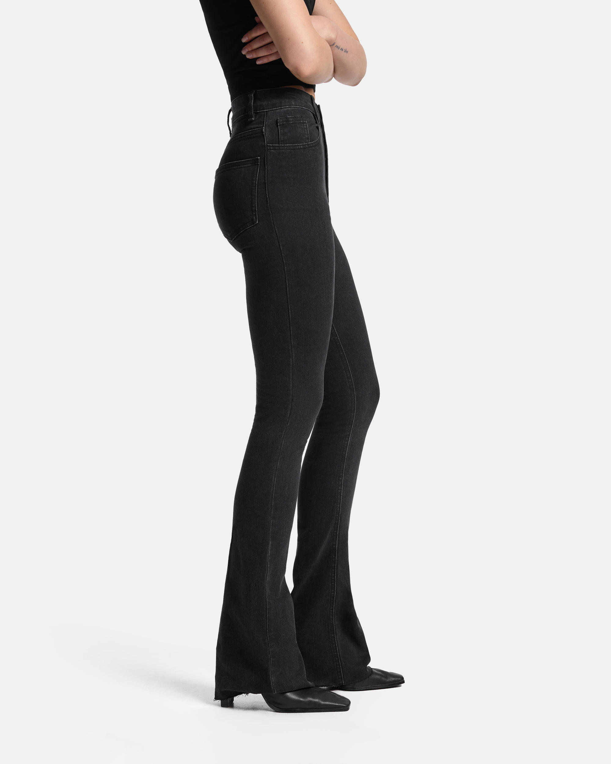 ДЖИНСЫ SKINNY