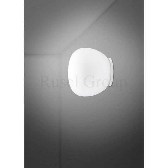 Настенно-потолочный светильник Fabbian LUMI F07 G36 01