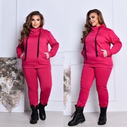 Костюм УК-3619-6 Fabrika