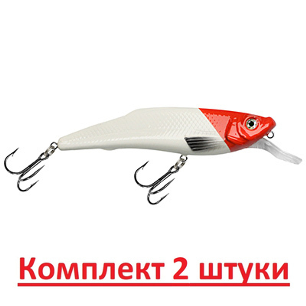 Воблер Минноу ЯППИ NORMAL 95mm, вес - 13,0g,