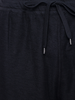 Paolo Pecora шорты - черный