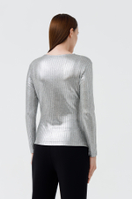 Блуза Тесоро NOME Atelier