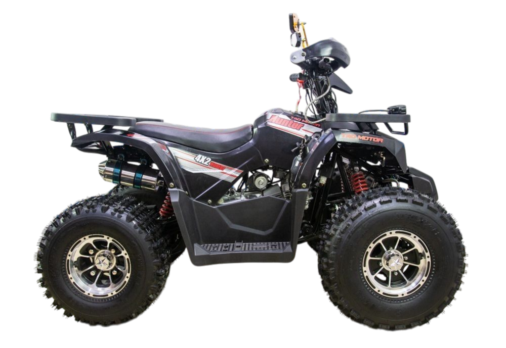 Квадроцикл Avantis Hunter 8 NEW Premium 2024