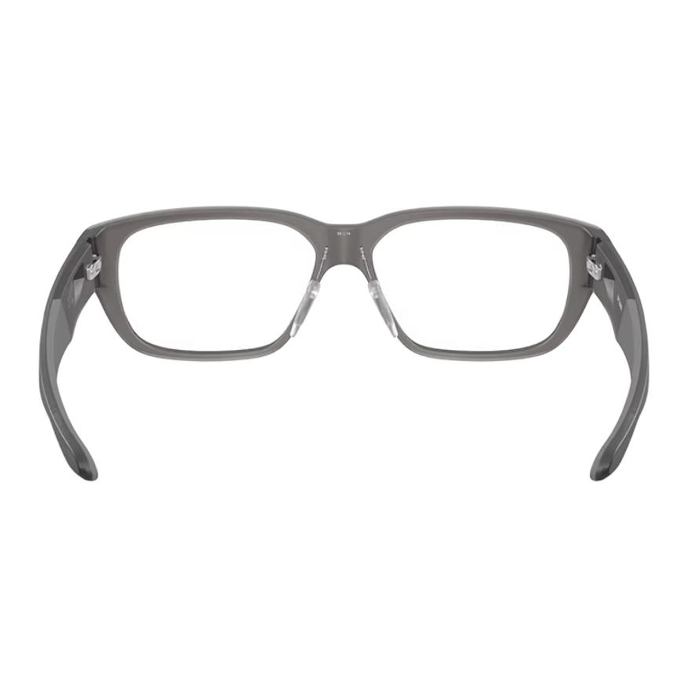 Oakley Prescription Очки Full Rim Injection Molded Square Transparent 0ox8192d 0254