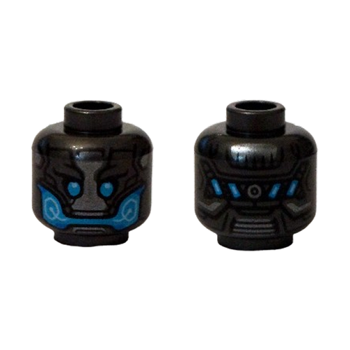 Голова от Часового Альтрона 3626pb1303