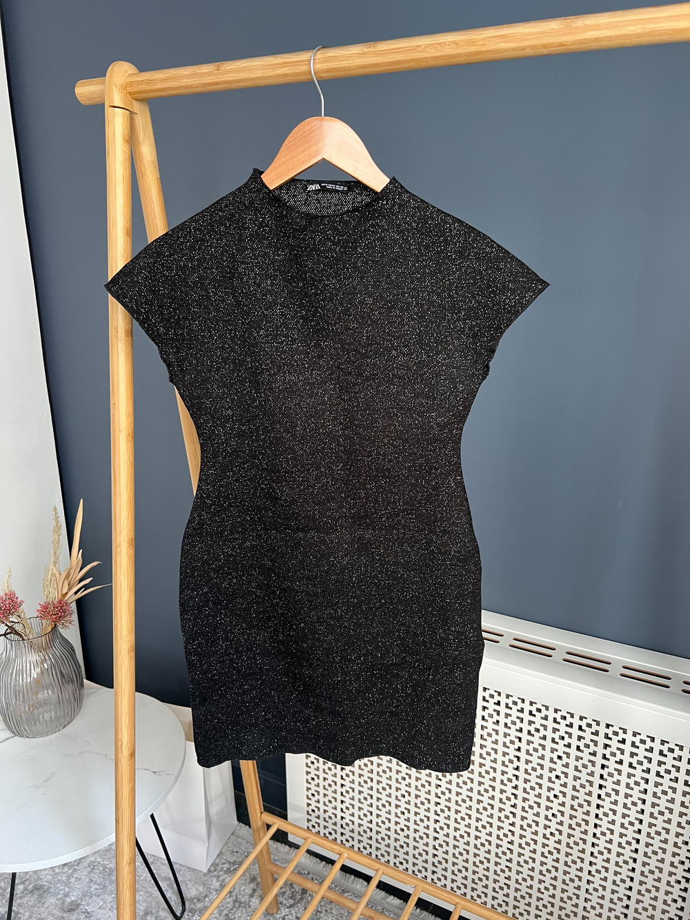 Платье Zara, М