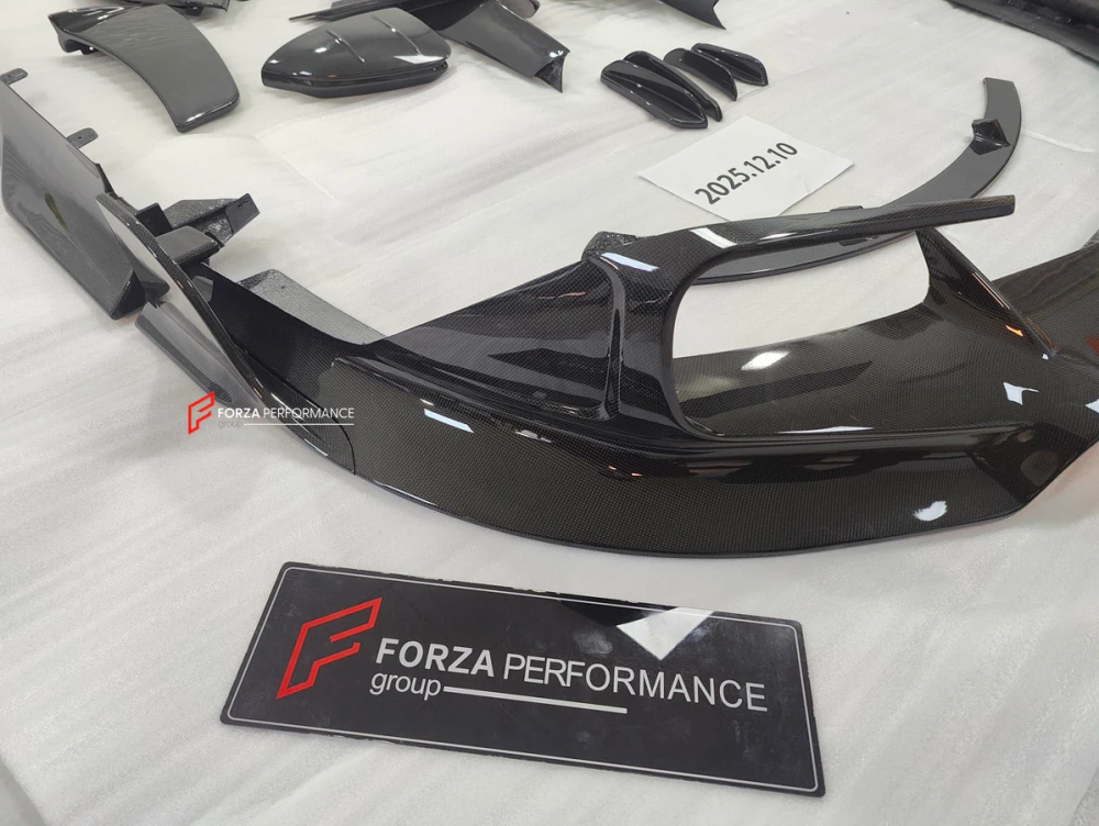 Карбоновый обвес для FERRARI SF90 Феррари