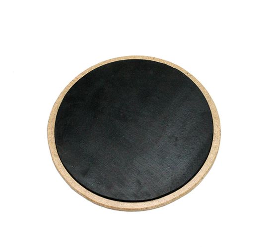 Тренировочный пэд MEZZO MZ-PED1-hard