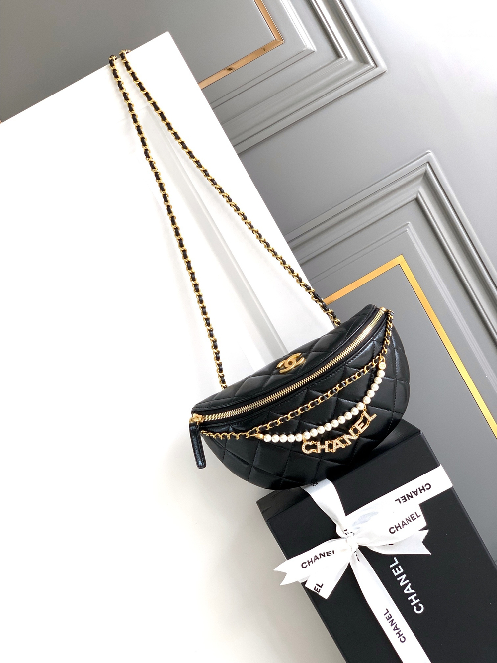 Chanel Bag 24 cm