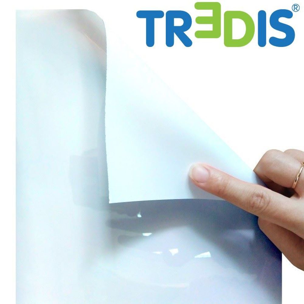 Пленка HQ для 3D сублимации A3 (Корея TREDIS) упаковка 25 листов