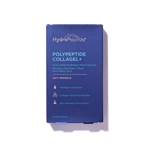 HYDROPEPTIDE POLYPEPTIDE COLLAGEL + 8 шт.