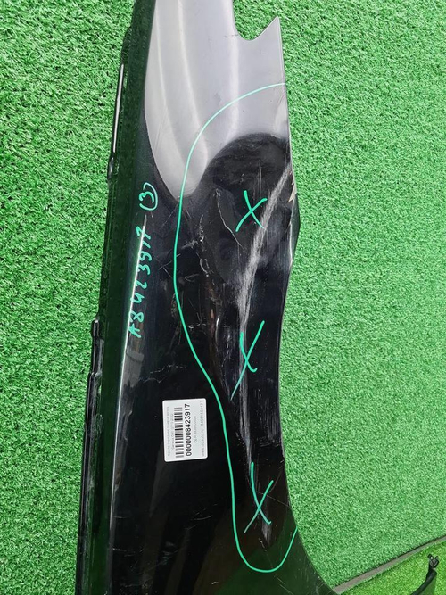 Крыло переднее правое Genesis G90 (2018-2022)