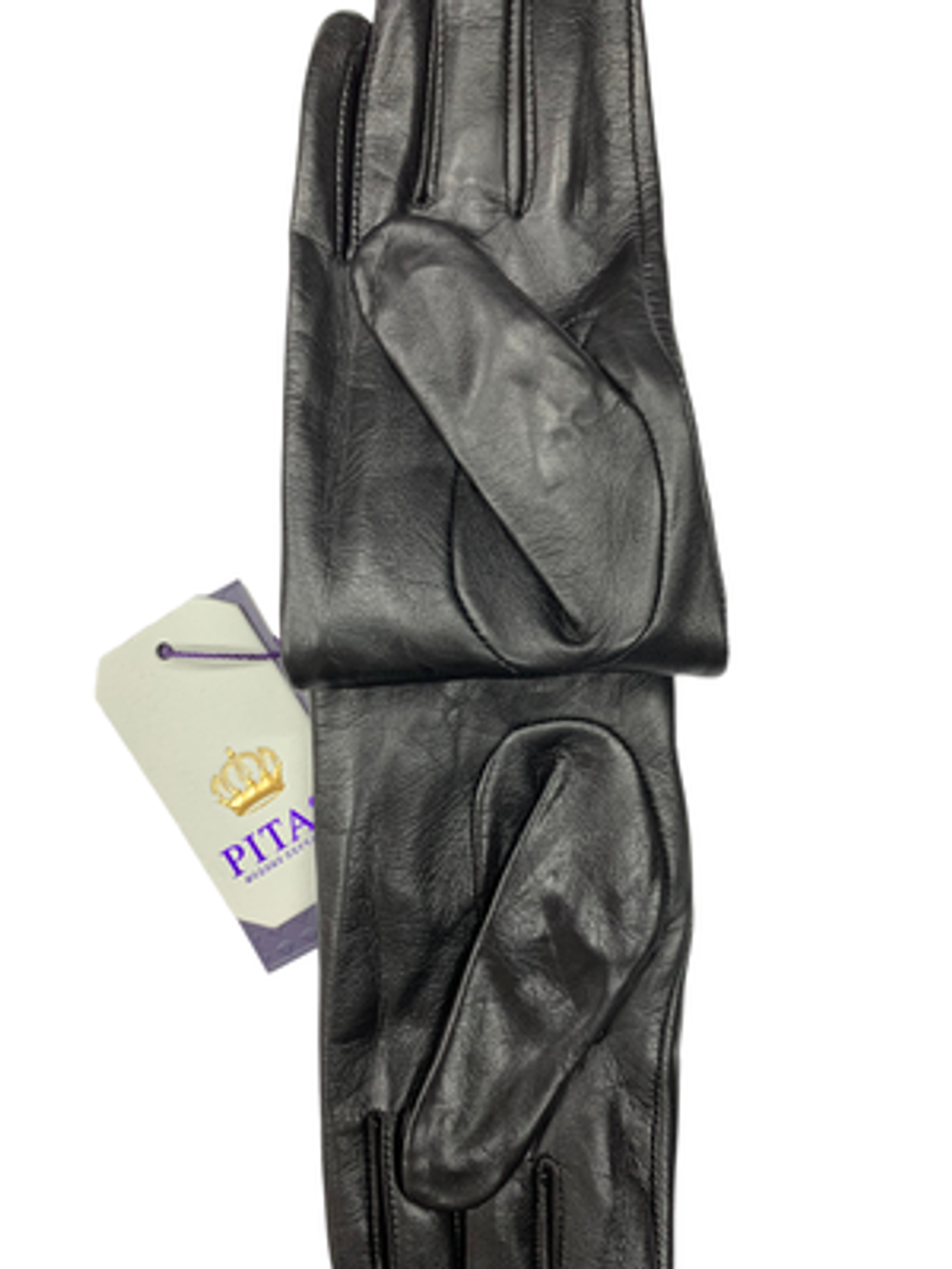 Перчатки. Женские. Материал верха: Кожаные люкс качества. Подклад: На шелке. 5 шт в упаковке.