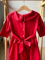 Хлопковое платье Aristocrat, 110