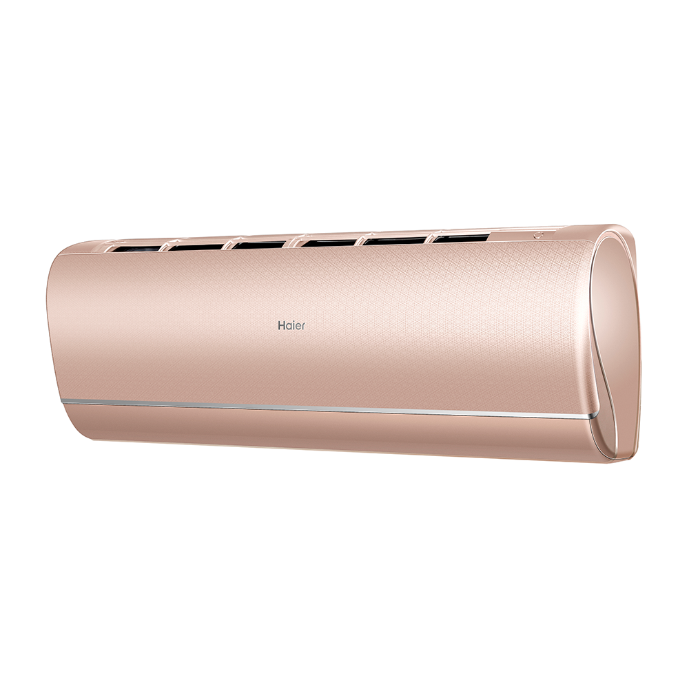 Мульти сплит-система Haier на 2 комнаты (20+20 кв.м.) JADE new Gold