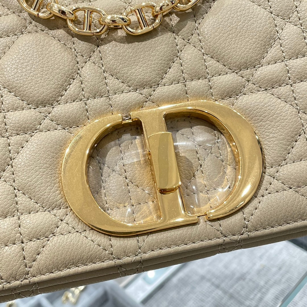 Christian Dior Caro Bag 25 cm