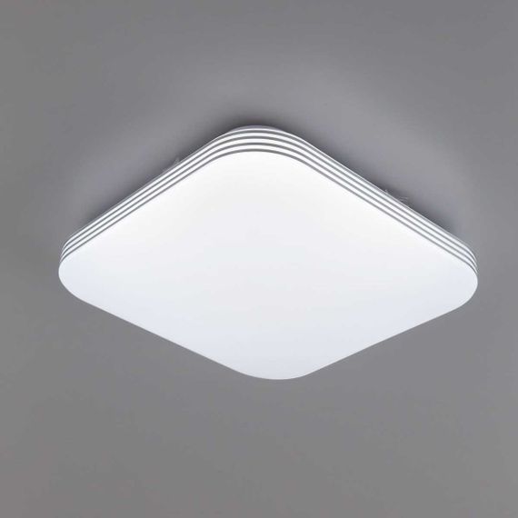 Потолочный светодиодный светильник Citilux Симпла CL714K240V