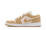Кроссовки Jordan Air Jordan 1 Low Se "Corduroy" (Женская размерная сетка)