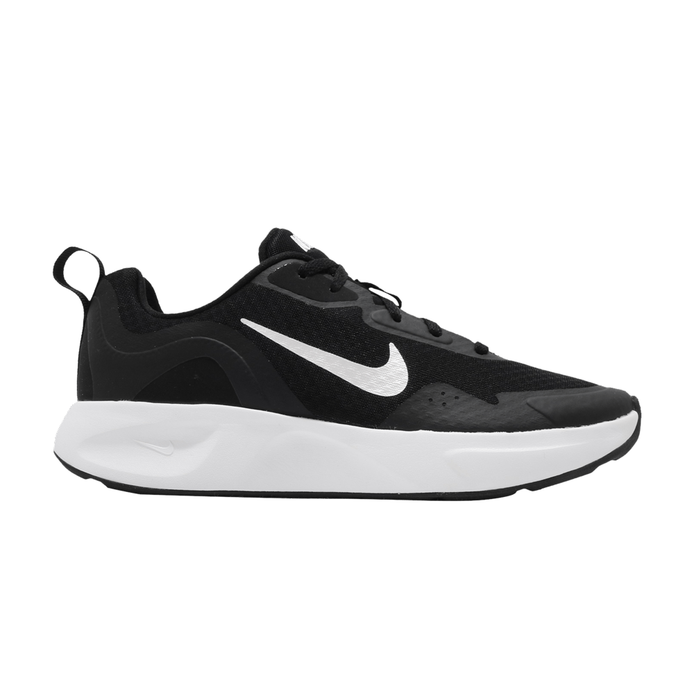 Кроссовки Nike Wearallday (Женская размерная сетка)