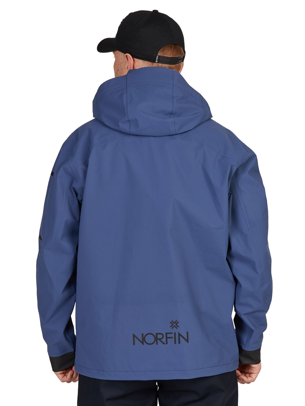 Куртка заброд. Norfin PERFORMANCE 04 р.XL