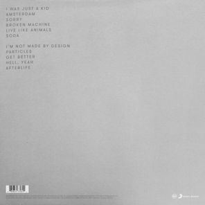 Nothing But Thieves / Broken Machine (LP)