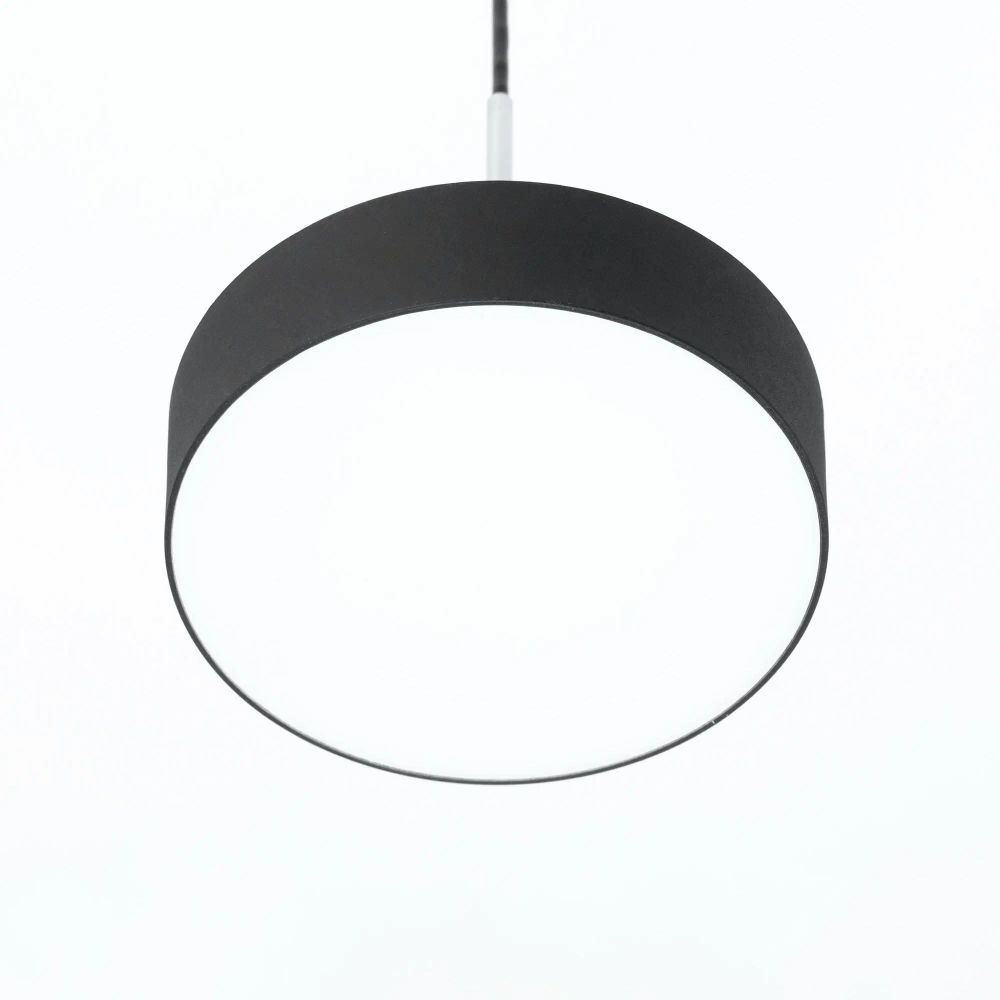 Citilux Тао CL712S122N LED Подвесной светильник с диммером