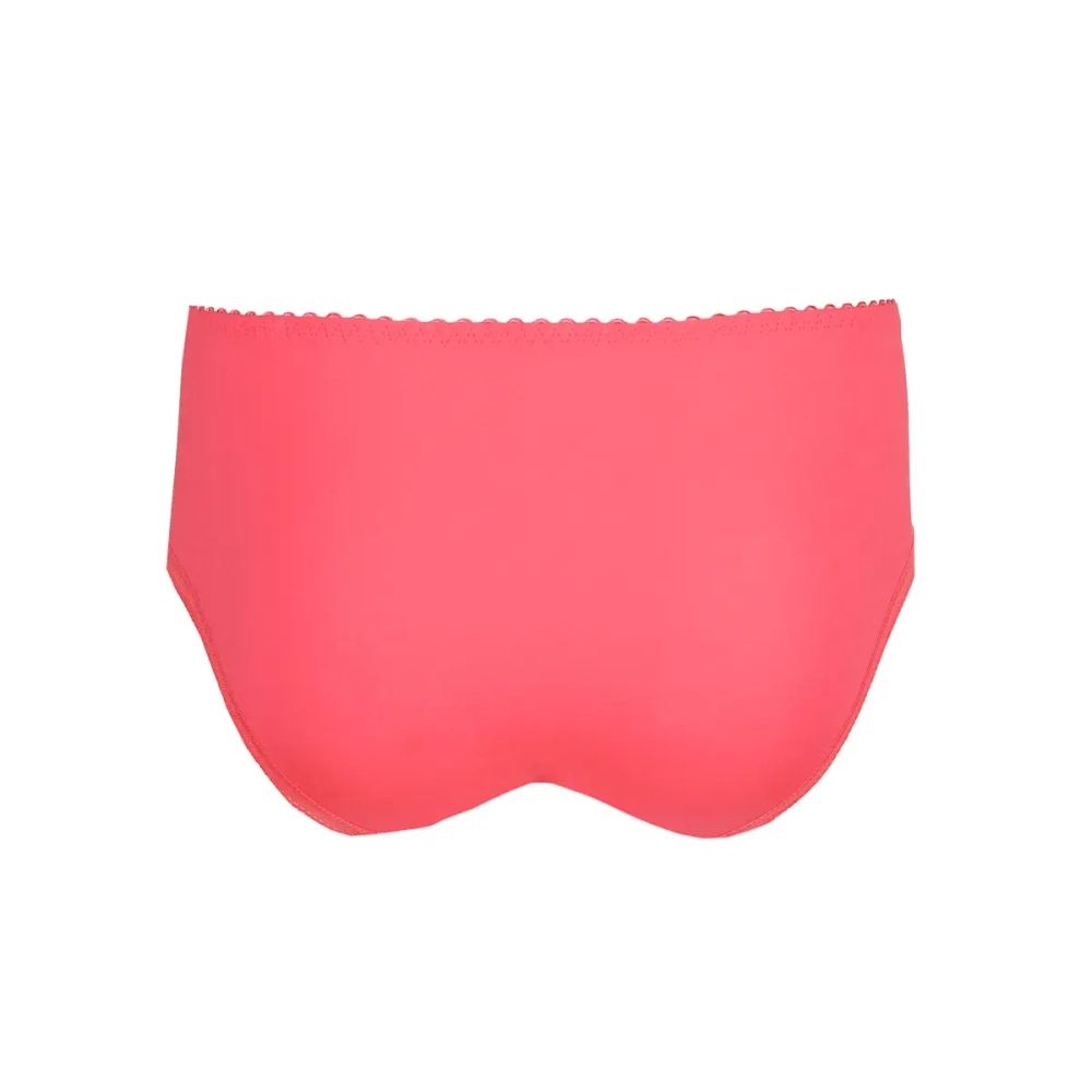 PRIMADONNA DEVDAHA Трусы с высокой талией, розовый