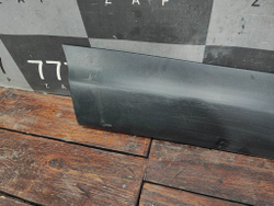 Накладка двери задней правой Nissan Qashqai 2 (J11) 13-24 Б/У Оригинал 828704EA0A