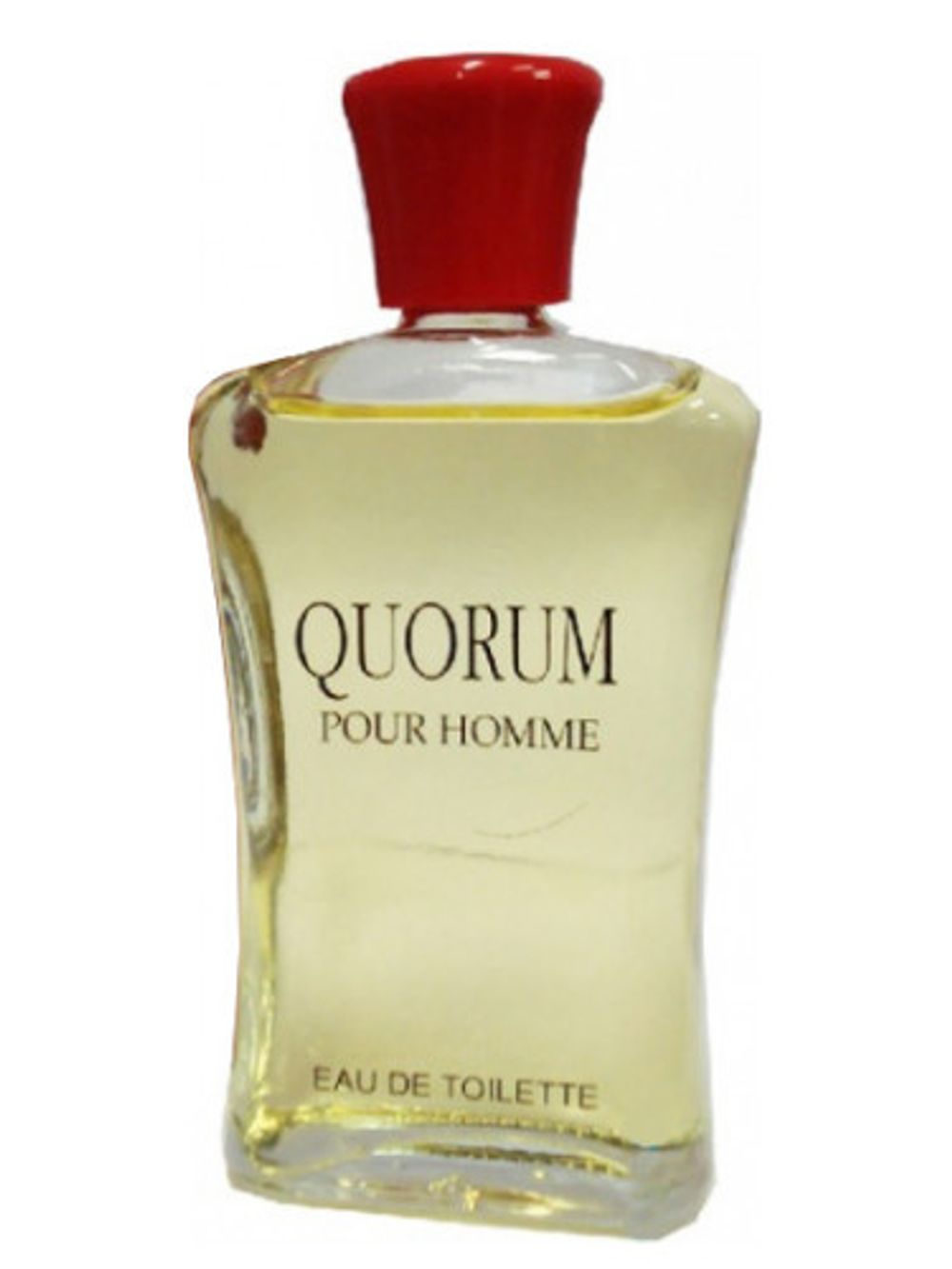 Nouvelle Etoile – Новая Заря Quorum