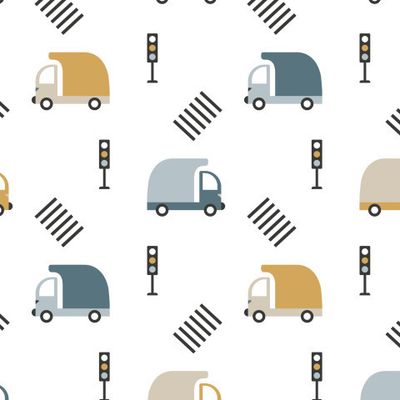 Buy светлая baby fabric car truck