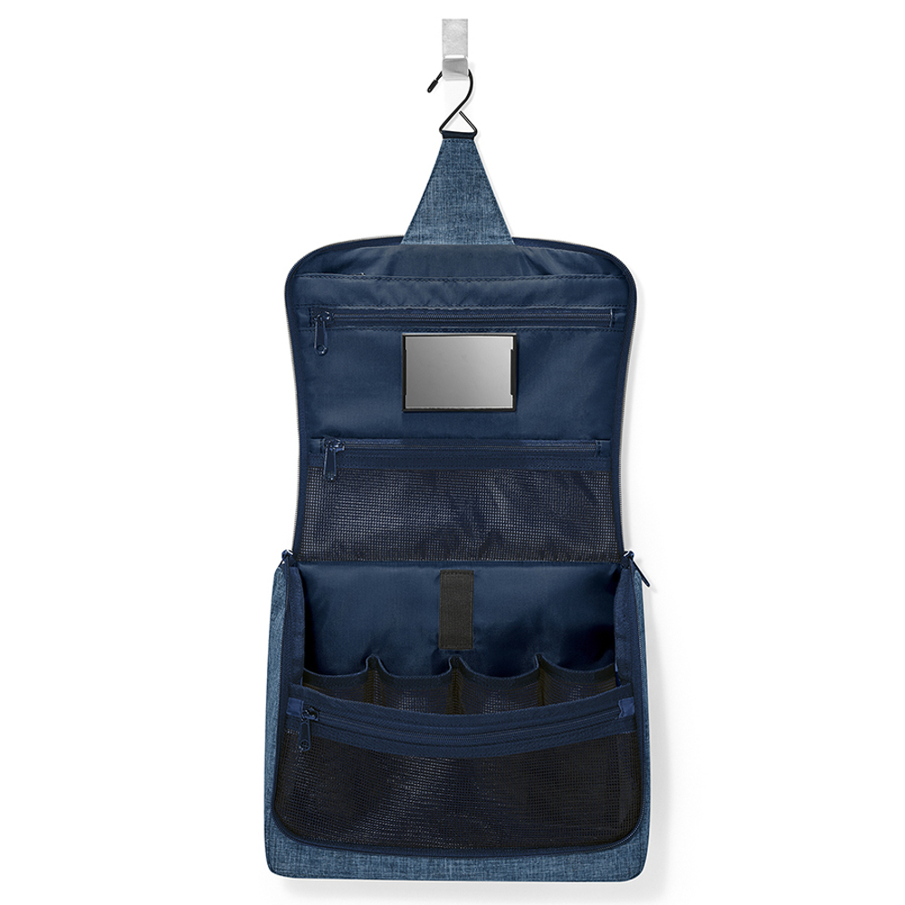 Сумка-органайзер toiletbag xl twist blue