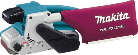 Шлифмашина ленточная сетевая MAKITA 9903