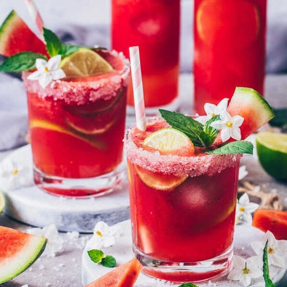 Тайская кухня от KitchenAid&Clever: Fruits&Cocktail party | 14.06.22 | На Беговой