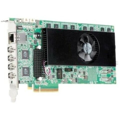 Карта видеозахвата Matrox MURAIPXO-D4LF