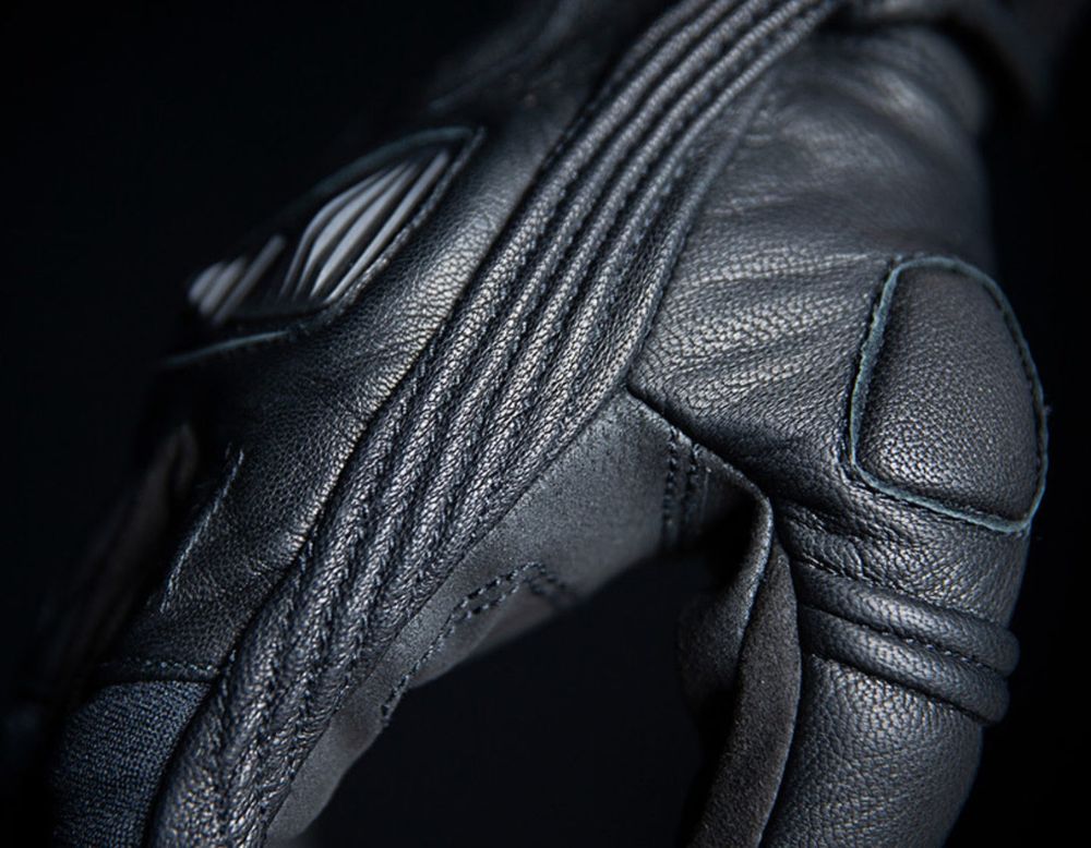 Automag / Черный