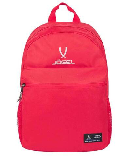 Рюкзак Jogel ESSENTIAL Classic Backpack, красный