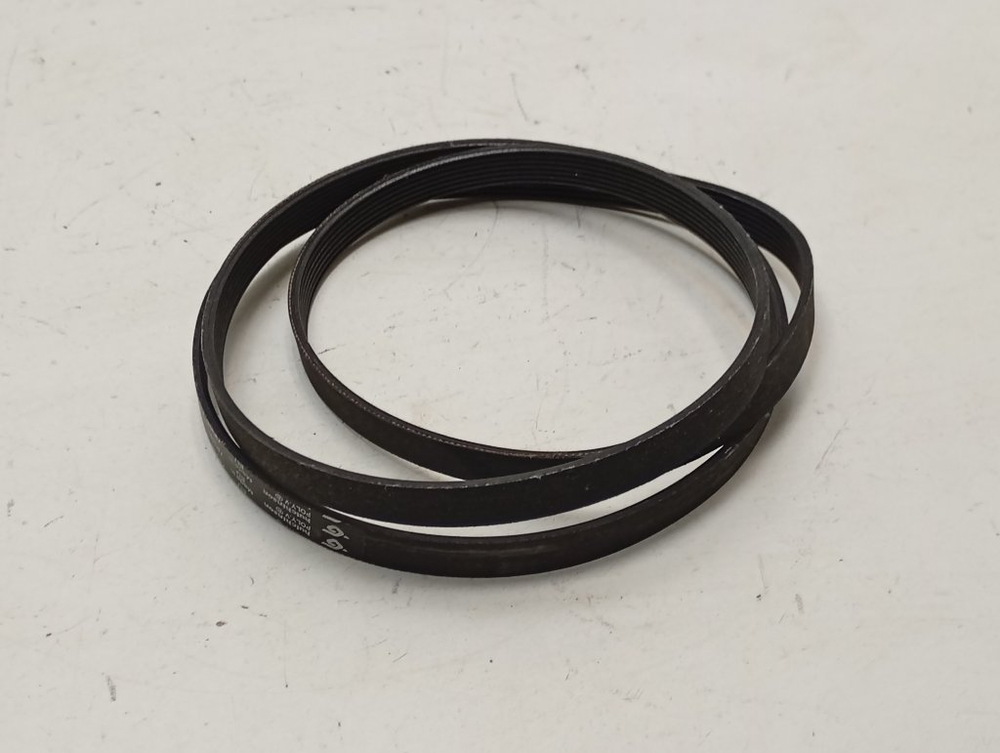 45У82 кт70 Ремень привода 1162 7PHE для стиральной машины Атлант 45У82 б/у