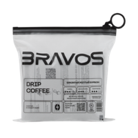 Дрип-пакет Бразилия Желтый Бурбон