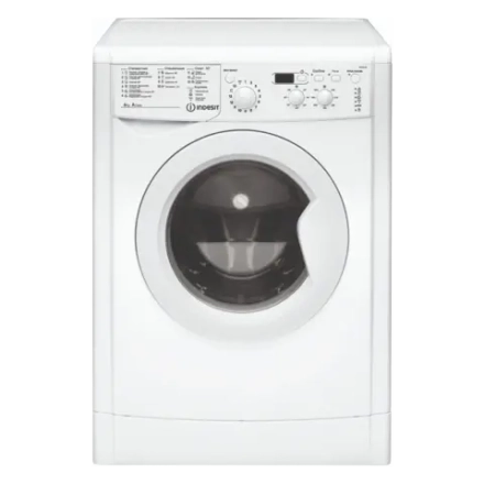 Стиральная машина Indesit IWSD 6105