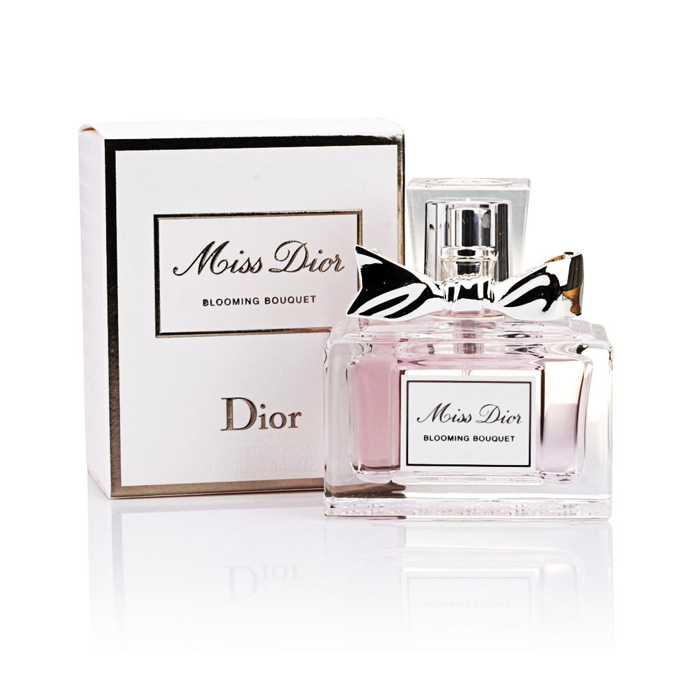Реплика аромата Dior Miss Blooming Bouquet edp 100ml  (Кристиан Диор)