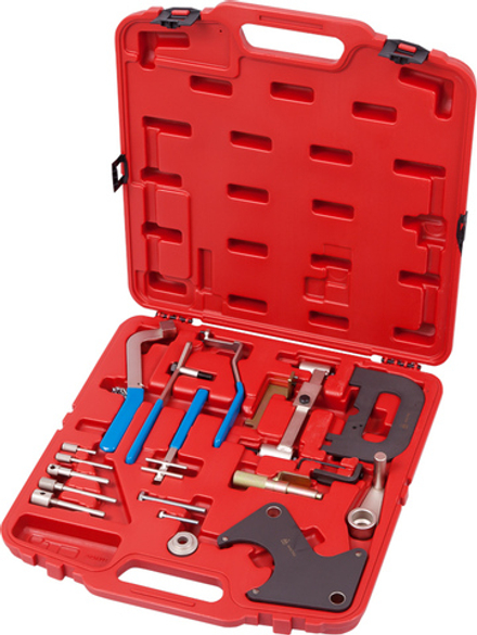 Набор фиксаторов распредвала / коленвала, RENAULT МАСТАК 103-21801C