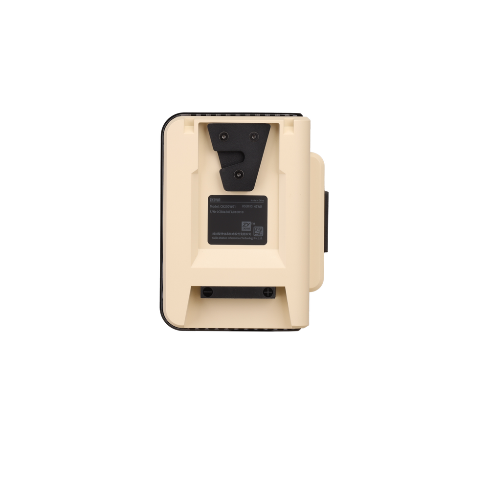 Осветитель Zhiyun MOLUS X200RGB COB Light Combo