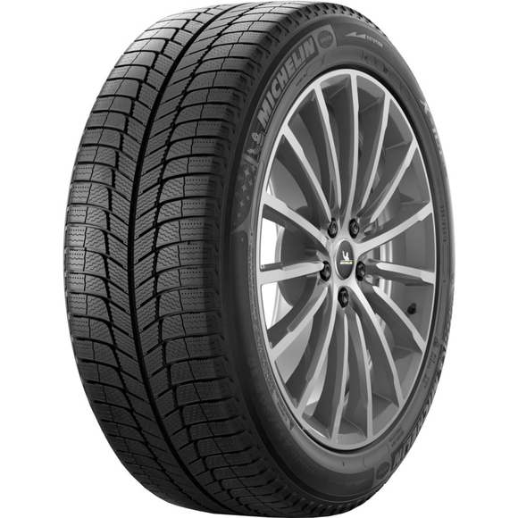 Michelin 235/45R17 97H XL X-Ice XI3 TL