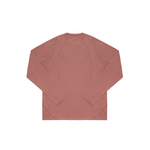 Лонгслив Blue Monte Frog Breath Off-Road Longsleeve "Mandarin Orange"